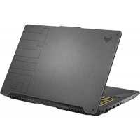 ноутбук ASUS TUF Gaming F17 FX706HCB-HX0145T 90NR0734-M03380