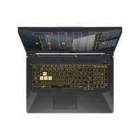 ASUS TUF Gaming F17 FX706HCB-HX111 90NR0733-M02430