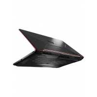ноутбук ASUS TUF Gaming F17 FX706HE-HX010 90NR0713-M00990