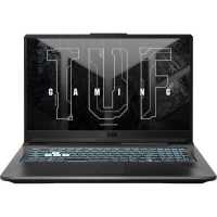 ноутбук ASUS TUF Gaming F17 FX706HE-HX043 90NR0714-M00980