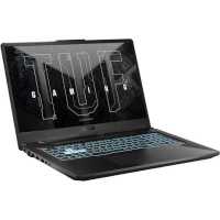 ASUS TUF Gaming F17 FX706HE-HX043 90NR0714-M00980
