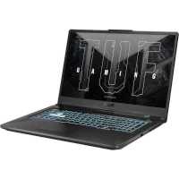 ноутбук ASUS TUF Gaming F17 FX706HE-HX043 90NR0714-M00980