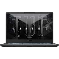 ноутбук ASUS TUF Gaming F17 FX706HEB-HX091 90NR0713-M02580