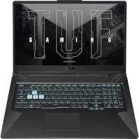 ASUS TUF Gaming F17 FX706HEB-HX091 90NR0713-M02580