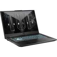 ноутбук ASUS TUF Gaming F17 FX706HEB-HX091 90NR0713-M02580