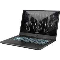 ASUS TUF Gaming F17 FX706HEB-HX091 90NR0713-M02580