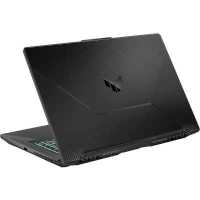 ноутбук ASUS TUF Gaming F17 FX706HEB-HX103W 90NR0713-M04480