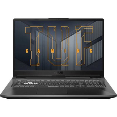 

ASUS TUF Gaming F17 FX706HEB-HX157W