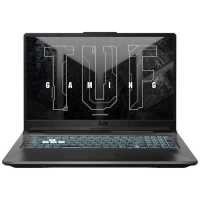 ноутбук ASUS TUF Gaming F17 FX706HEB-TF17 90NR0713-M000R0