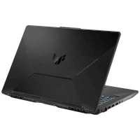 ноутбук ASUS TUF Gaming F17 FX706HEB-TF17 90NR0713-M000R0