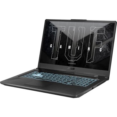 ноутбук ASUS TUF Gaming F17 FX706HF-HX014 90NR0HC4-M001M0