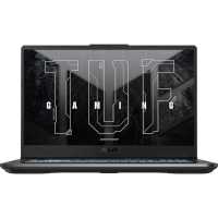 ноутбук ASUS TUF Gaming F17 FX706HM-HX146 90NR0744-M001K0