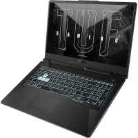 ноутбук ASUS TUF Gaming F17 FX706HM-HX146 90NR0744-M001K0