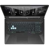 ASUS TUF Gaming F17 FX706HM-HX146 90NR0744-M001K0