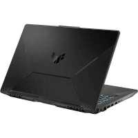 ноутбук ASUS TUF Gaming F17 FX706HM-HX146 90NR0744-M001K0