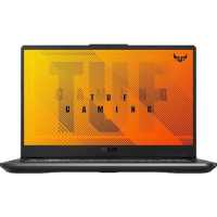 ноутбук ASUS TUF Gaming F17 FX706LI-H7036T 90NR03S2-M00960