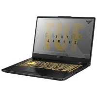 ASUS TUF Gaming F17 FX706LI-H7036T 90NR03S2-M00960