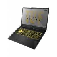 ноутбук ASUS TUF Gaming F17 FX706LI-H7041T 90NR03S1-M02540