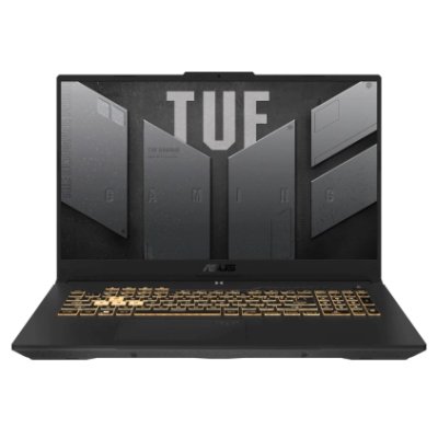 ноутбук ASUS TUF Gaming F17 FX707VI-HX106 90NR0FI5-M00750-wpro