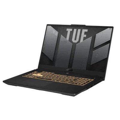 ASUS TUF Gaming F17 FX707VI-HX106 90NR0FI5-M00750-wpro