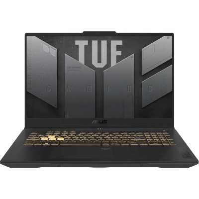 ноутбук ASUS TUF Gaming F17 FX707VJ-HX006 90NR0MY5-M00060_Win11P