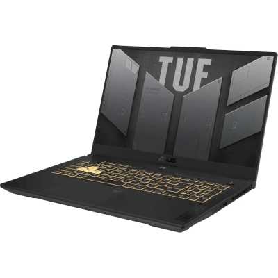 ноутбук ASUS TUF Gaming F17 FX707VJ-HX006 90NR0MY5-M00060_Win11P