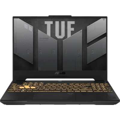 ноутбук ASUS TUF Gaming F17 FX707VJB-HX100 90NR0MY5-M003R0