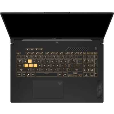 ноутбук ASUS TUF Gaming F17 FX707VJB-HX100 90NR0MY5-M003R0