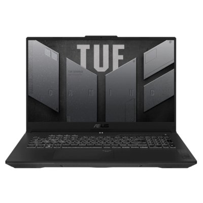 ноутбук ASUS TUF Gaming F17 FX707VUR-HX225 90NR0CS5-M00E30