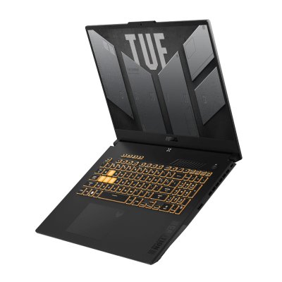 ноутбук ASUS TUF Gaming F17 FX707VV-HX131 90NR0CH5-M00A60-wpro