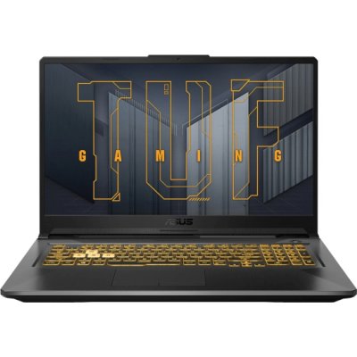 ноутбук ASUS TUF Gaming F17 FX707ZC-HX052W 90NR08U1-M00420