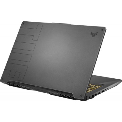 ноутбук ASUS TUF Gaming F17 FX707ZC-HX052W 90NR08U1-M00420