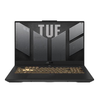 ноутбук ASUS TUF Gaming F17 FX707ZM-HX046 90NR09G1-M002B0