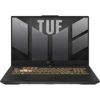 ноутбук ASUS TUF Gaming F17 FX707ZR-HX001W 90NR0B01-M00130