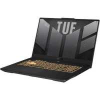 ноутбук ASUS TUF Gaming F17 FX707ZR-HX001W 90NR0B01-M00130