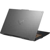 ноутбук ASUS TUF Gaming F17 FX707ZR-HX001W 90NR0B01-M00130
