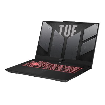 ASUS TUF Gaming F17 FX707ZV4-HX018W 90NR0FB5-M004S0