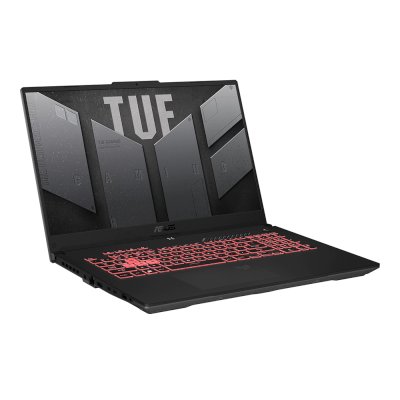 ноутбук ASUS TUF Gaming F17 FX707ZV4-HX018W 90NR0FB5-M004S0