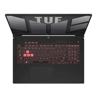 ASUS TUF Gaming F17 FX707ZV4-HX018W 90NR0FB5-M004S0