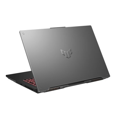 ноутбук ASUS TUF Gaming F17 FX707ZV4-HX018W 90NR0FB5-M004S0