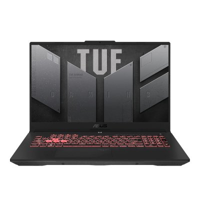ноутбук ASUS TUF Gaming F17 FX707ZV4-HX020 90NR0FB5-M003L0
