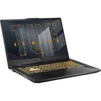 ASUS TUF Gaming F17 TUF706HM-HX030W 90NR0744-M03950