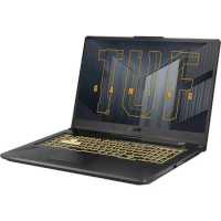 ноутбук ASUS TUF Gaming F17 TUF706HM-HX030W 90NR0744-M03950