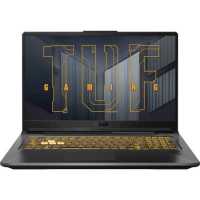 ноутбук ASUS TUF Gaming F17 TUF706HM-HX066W 90NR0744-M001Z0