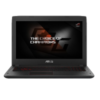 ноутбук ASUS TUF Gaming FX502VM-DM114T 90NB0DR5-M01960