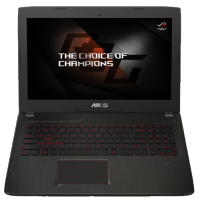 ноутбук ASUS TUF Gaming FX502VM-DM114T 90NB0DR5-M01960