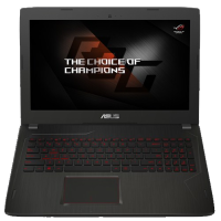ASUS TUF Gaming FX502VM-FY248T 90NB0DR5-M04730