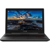 ноутбук ASUS TUF Gaming FX503VD-E4236T 90NR0GN1-M04570