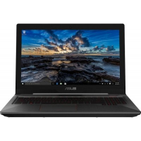 ноутбук ASUS TUF Gaming FX503VD-E4343 90NR0GN1-M07620