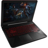 ASUS TUF Gaming FX504GD-E4038T 90NR00J3-M00560